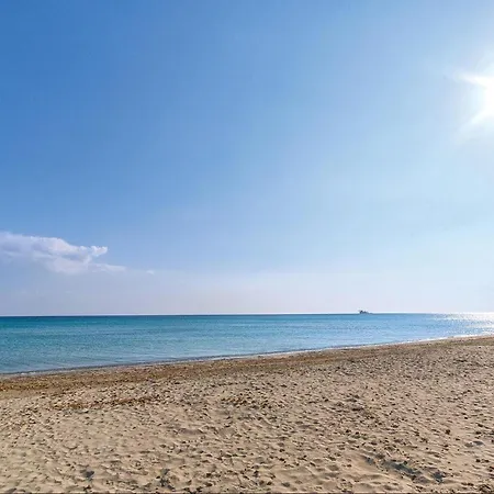 Tatil Evi Villino Anna
