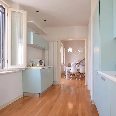 Villino Anna Сasa de vacaciones