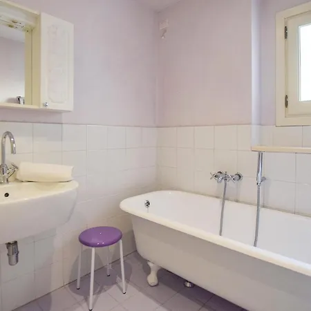 Villino Anna * Viareggio