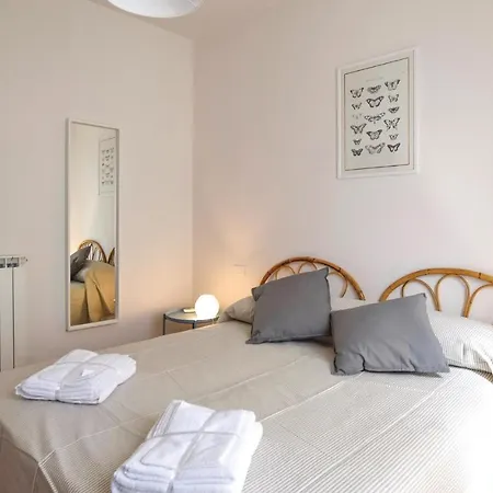 Villino Anna Сasa de vacaciones *