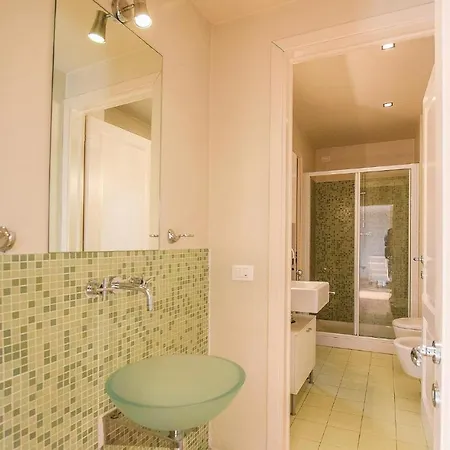 Villino Anna Viareggio