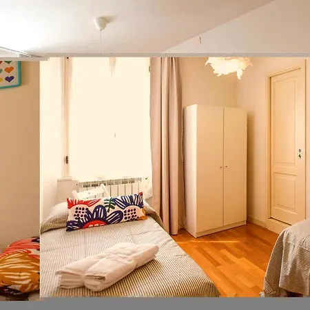 Сasa de vacaciones Villino Anna *