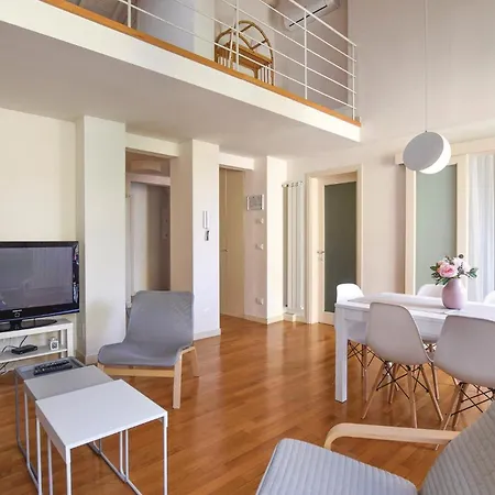 Villino Anna Сasa de vacaciones