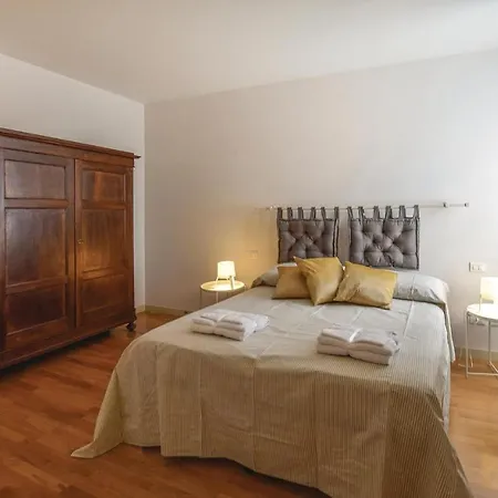 Villino Anna Σπίτι διακοπών *